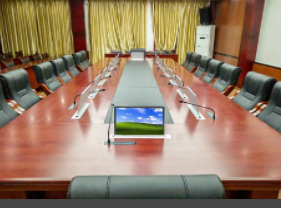 全光無線網絡弱電智能化方案架構